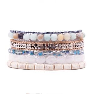 Victoria Emerson cuff